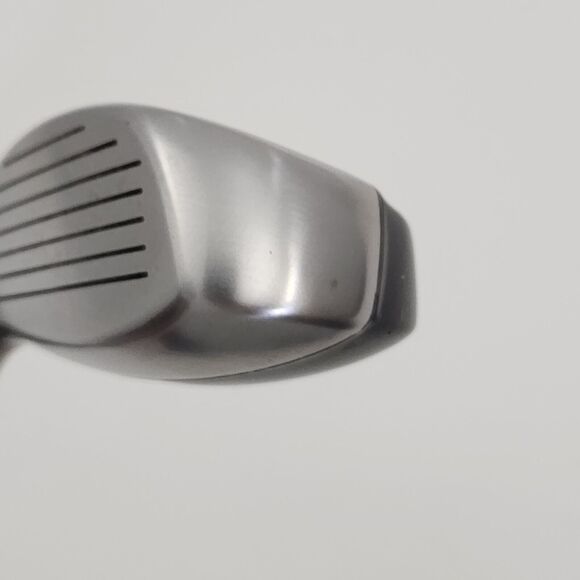 Warrior Custom Golf 3-Hybrid 20° TCP, RH Steel Apollo S/R Flex 40.25in New Grip - Picture 6 of 11